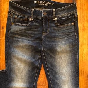 American Eagle Boot Cut